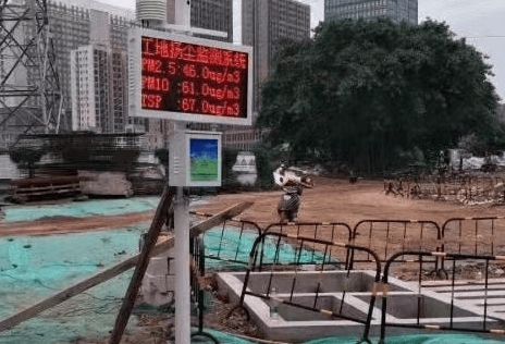 扬尘治理的5个要点内容监理人收藏学习！(图2)