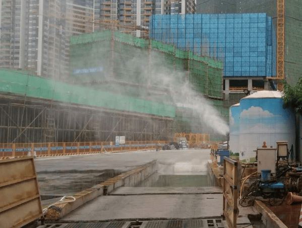 扬尘治理的5个要点内容监理人收藏学习！(图3)