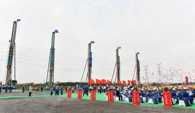 重磅！多个钢铁项目开工、投产